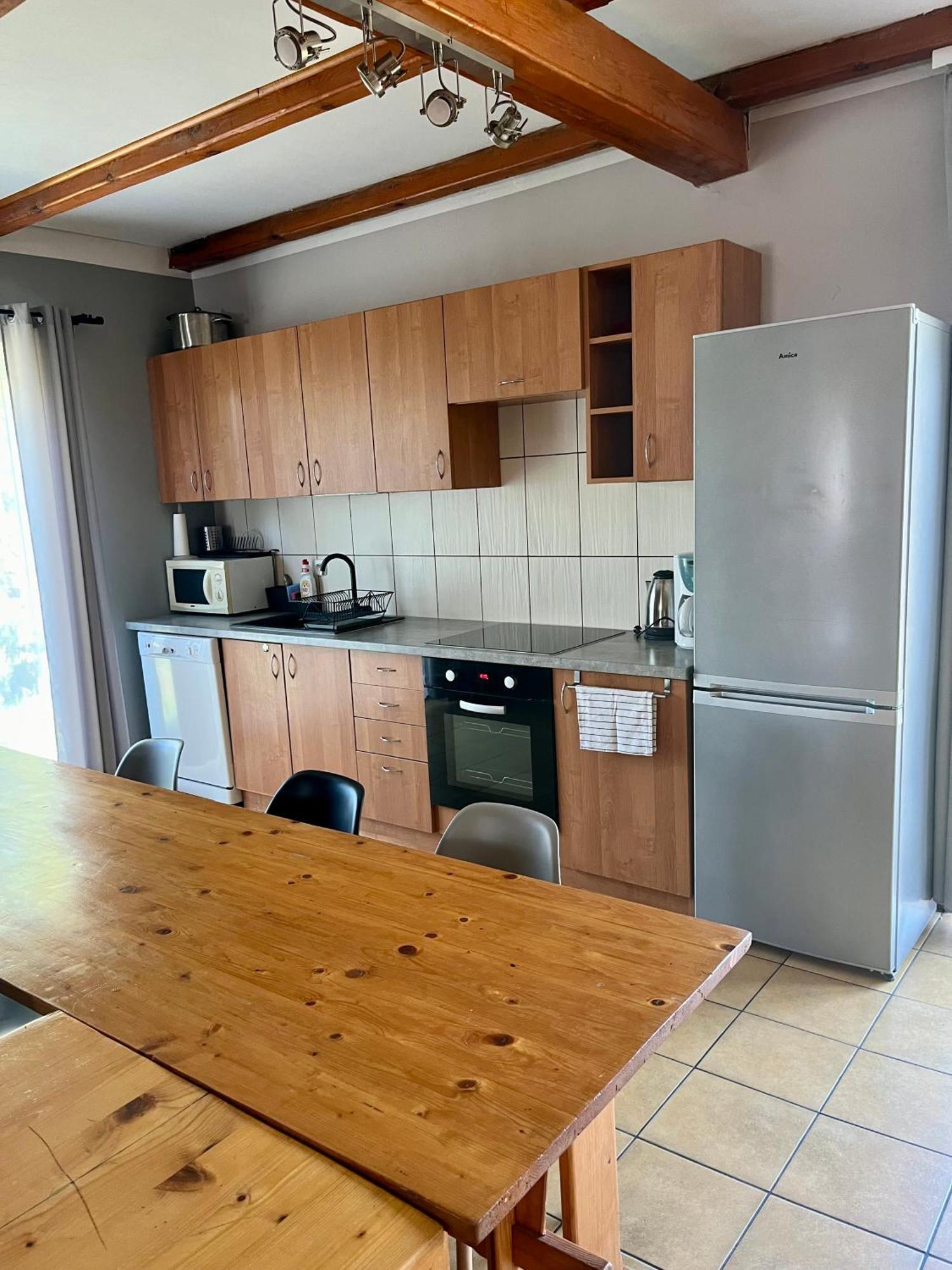 Vila Wigierska Osada Danowskie Exteriér fotografie